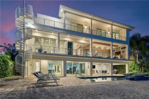 3890 Aloha Lane, Bonita Springs, FL 34134 - MLS#225078740