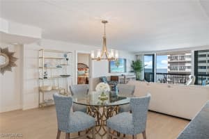 4001 Gulf Shore Boulevard, Naples, FL 34103 - MLS#225078746