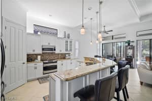 8326 Adelio Lane, Fort Myers, FL 33912 - MLS#225078752