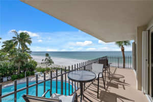 3399 Gulf Shore Boulevard, Naples, FL 34103 - MLS#225078753