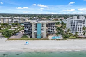 3399 Gulf Shore Boulevard, Naples, FL 34103 - MLS#225078753