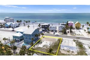 5315 Estero Boulevard, Fort Myers Beach, FL 33931 - MLS#225078757