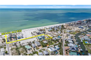 5315 Estero Boulevard, Fort Myers Beach, FL 33931 - MLS#225078757