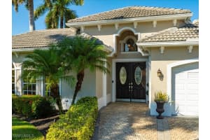 1534 Vintage Lane, Naples, FL 34104 - MLS#225078763