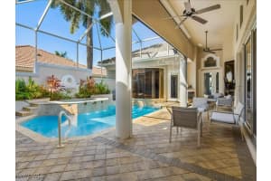 1534 Vintage Lane, Naples, FL 34104 - MLS#225078763