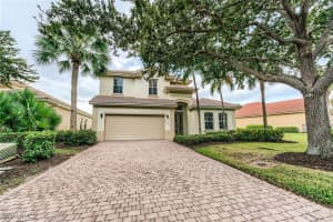21900 Longleaf Trail Drive, Estero, FL 34135 - MLS#225078768
