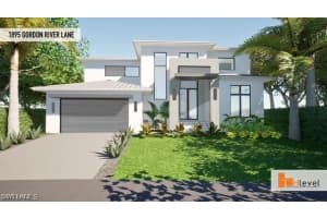 1895 Gordon River Lane, Naples, FL 34104 - MLS#225078778