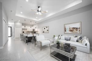 5320-5322 Centennial Boulevard, Lehigh Acres, FL 33973 - MLS#225078782