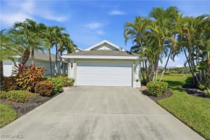 3505 Arclight Court, Fort Myers, FL 33916 - MLS#225078783