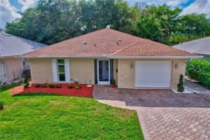 11 Rivard Road, Naples, FL 34112 - MLS#225078784