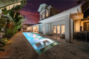 550 4th Avenue, Naples, FL 34102 - MLS#225078798