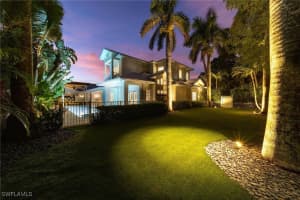 550 4th Avenue, Naples, FL 34102 - MLS#225078798