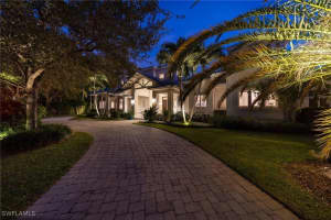 550 4th Avenue, Naples, FL 34102 - MLS#225078798