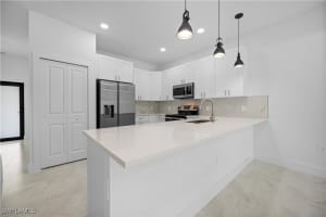 2400 Wanda Avenue, Lehigh Acres, FL 33971 - MLS#225078803