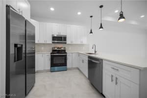 2400 Wanda Avenue, Lehigh Acres, FL 33971 - MLS#225078803