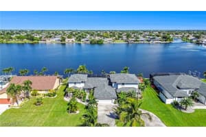 313 6th Street, Cape Coral, FL 33990 - MLS#225078807