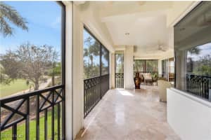 2822 Tiburon Boulevard, Naples, FL 34109 - MLS#225078810