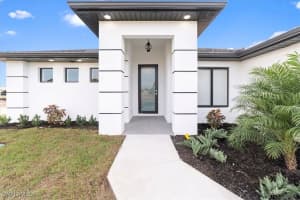 2619 23rd Street, Lehigh Acres, FL 33976 - MLS#225078812