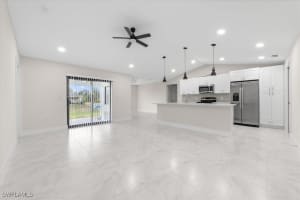 2619 23rd Street, Lehigh Acres, FL 33976 - MLS#225078812