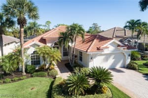 3105 Terramar Drive, Naples, FL 34119 - MLS#225078814