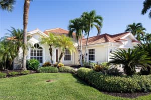 3105 Terramar Drive, Naples, FL 34119 - MLS#225078814