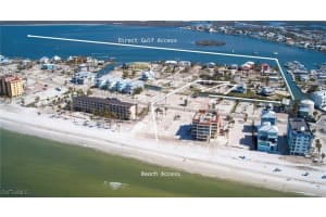 710 Matanzas Court, Fort Myers Beach, FL 33931 - MLS#225078817