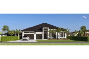 2605 25th Terrace, Cape Coral, FL 33914 - MLS#225078828