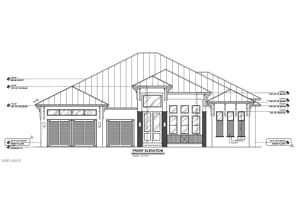 2605 25th Terrace, Cape Coral, FL 33914 - MLS#225078828