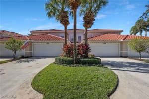3485 Grand Cypress Dr 102, Naples