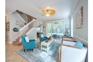 2346 Butterfly Palm Drive, Naples, FL 34119 - MLS#225078843