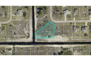 1134 Emory Street, Lehigh Acres, FL 33974 - MLS#225078847