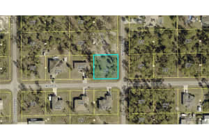800 11th Street, Lehigh Acres, FL 33972 - MLS#225078850