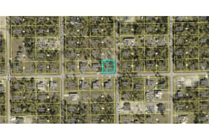 800 11th Street, Lehigh Acres, FL 33972 - MLS#225078850