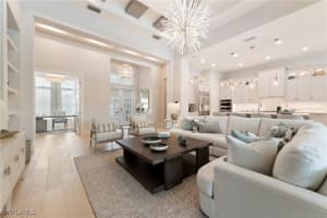 8916 Nevis Way, Naples, FL 34112 - MLS#225078851