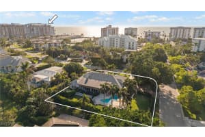 1180 OLEANDER Drive, Naples, FL 34102 - MLS#225078854