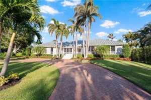 1180 OLEANDER Drive, Naples, FL 34102 - MLS#225078854