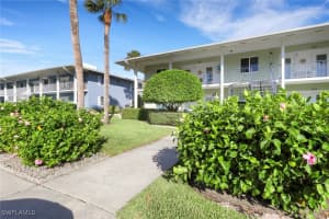 466 12th Avenue, Naples, FL 34102 - MLS#225078863