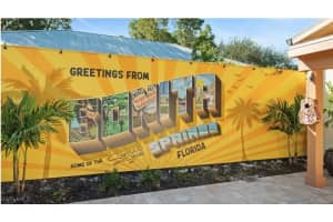 27677 Okeana Street, Bonita Springs, FL 34134 - MLS#225078867