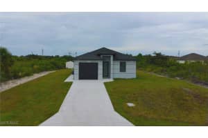 2814 68th Street, Lehigh Acres, FL 33976 - MLS#225078876