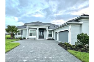 5515 Whistling Straights Ct, Ave Maria