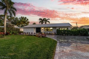 148 1st Street, Bonita Springs, FL 34134 - MLS#225078898