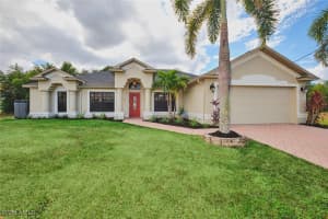 3606 47th Lane, Cape Coral, FL 33993 - MLS#225078899