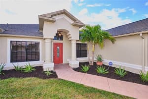 3606 47th Lane, Cape Coral, FL 33993 - MLS#225078899