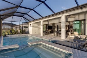 1716 Burnt Store Road, Cape Coral, FL 33993 - MLS#225078900