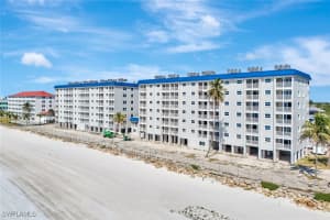 5100 Estero Boulevard, Fort Myers Beach, FL 33931 - MLS#225078906