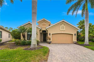 1558 Serrano Circle, Naples, FL 34105 - MLS#225078908