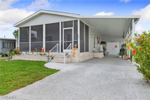 601 Sunrise Boulevard, Naples, FL 34110 - MLS#225078938