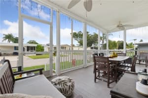 601 Sunrise Boulevard, Naples, FL 34110 - MLS#225078938