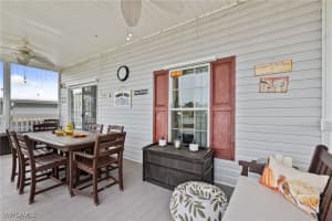 601 Sunrise Boulevard, Naples, FL 34110 - MLS#225078938