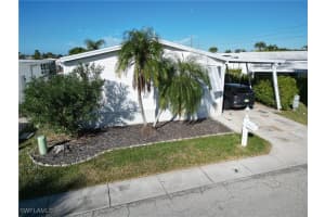 17510 Primrose Court, Fort Myers Beach, FL 33931 - MLS#225078941